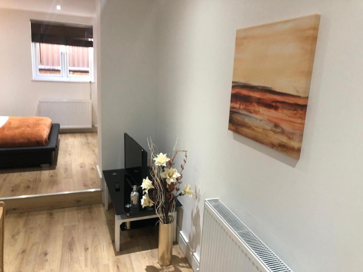 Appartement Sparrow 4 Londen